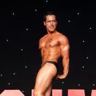 Ryan  Botham - NPC Washington Ironman 2012 - #1